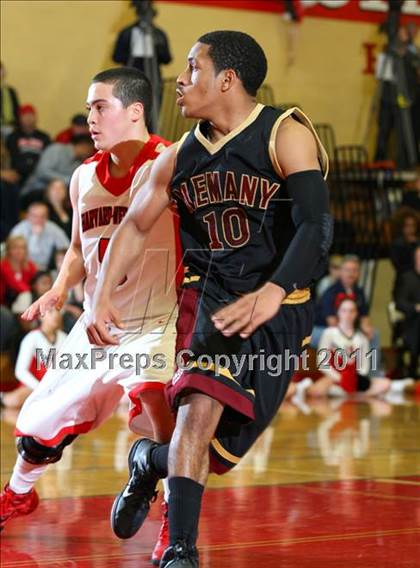 Thumbnail 2 in Alemany @ Harvard-Westlake  photogallery.