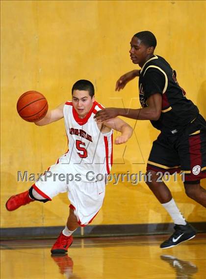 Thumbnail 2 in Alemany @ Harvard-Westlake  photogallery.