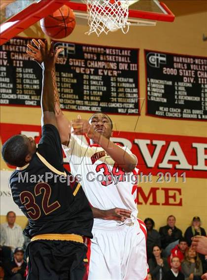 Thumbnail 3 in Alemany @ Harvard-Westlake  photogallery.
