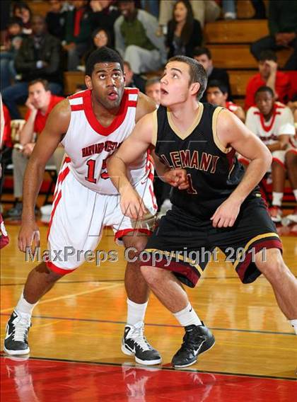 Thumbnail 2 in Alemany @ Harvard-Westlake  photogallery.