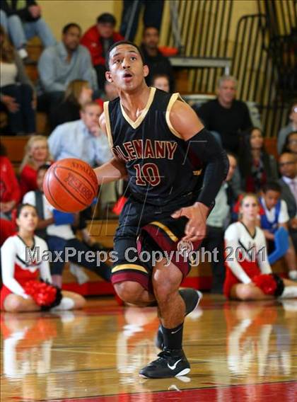 Thumbnail 3 in Alemany @ Harvard-Westlake  photogallery.