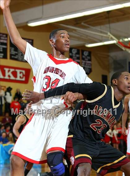 Thumbnail 3 in Alemany @ Harvard-Westlake  photogallery.
