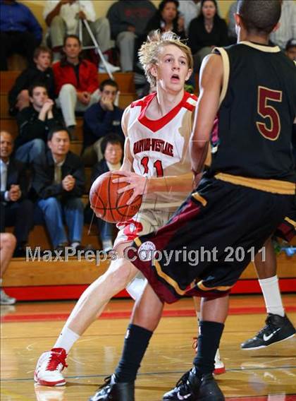 Thumbnail 3 in Alemany @ Harvard-Westlake  photogallery.