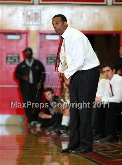 Thumbnail 3 in Alemany @ Harvard-Westlake  photogallery.