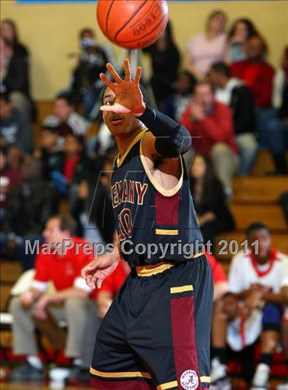 Thumbnail 2 in Alemany @ Harvard-Westlake  photogallery.