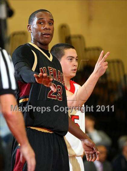 Thumbnail 3 in Alemany @ Harvard-Westlake  photogallery.