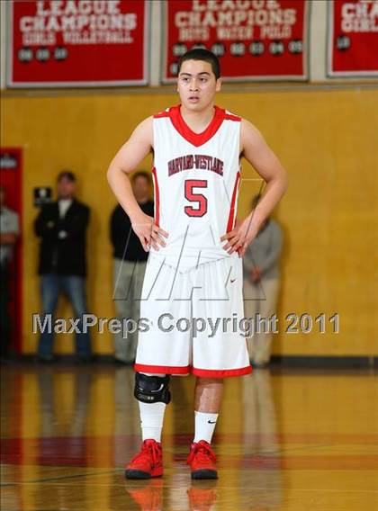 Thumbnail 3 in Alemany @ Harvard-Westlake  photogallery.