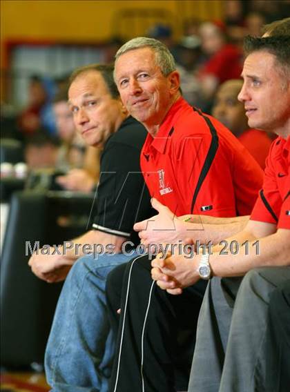 Thumbnail 2 in Alemany @ Harvard-Westlake  photogallery.