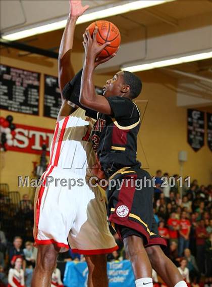Thumbnail 3 in Alemany @ Harvard-Westlake  photogallery.
