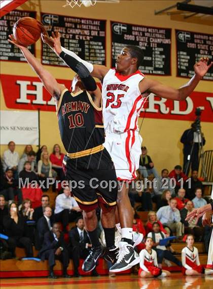 Thumbnail 1 in Alemany @ Harvard-Westlake  photogallery.