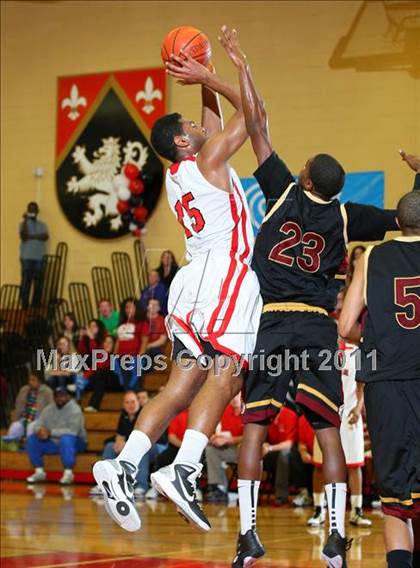 Thumbnail 1 in Alemany @ Harvard-Westlake  photogallery.