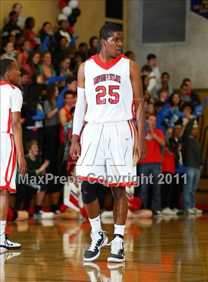 Thumbnail 2 in Alemany @ Harvard-Westlake  photogallery.