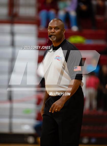 Thumbnail 1 in Union Grove vs Warner Robins  photogallery.