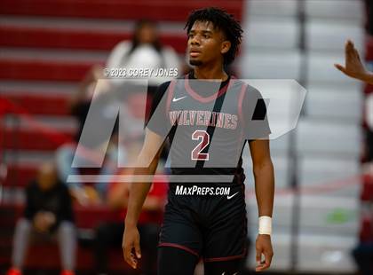 Thumbnail 1 in Union Grove vs Warner Robins  photogallery.