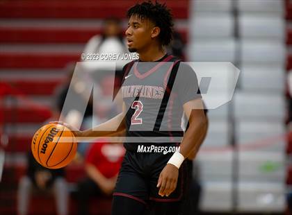 Thumbnail 1 in Union Grove vs Warner Robins  photogallery.