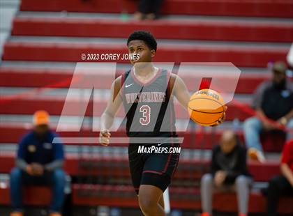 Thumbnail 3 in Union Grove vs Warner Robins  photogallery.