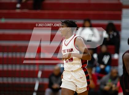 Thumbnail 1 in Union Grove vs Warner Robins  photogallery.