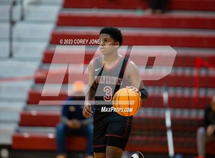 Thumbnail 1 in Union Grove vs Warner Robins  photogallery.