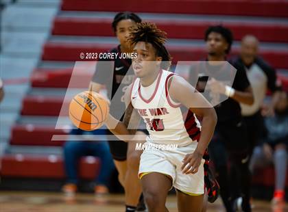Thumbnail 1 in Union Grove vs Warner Robins  photogallery.