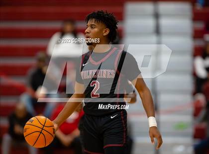 Thumbnail 3 in Union Grove vs Warner Robins  photogallery.