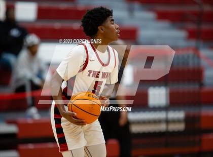 Thumbnail 1 in Union Grove vs Warner Robins  photogallery.