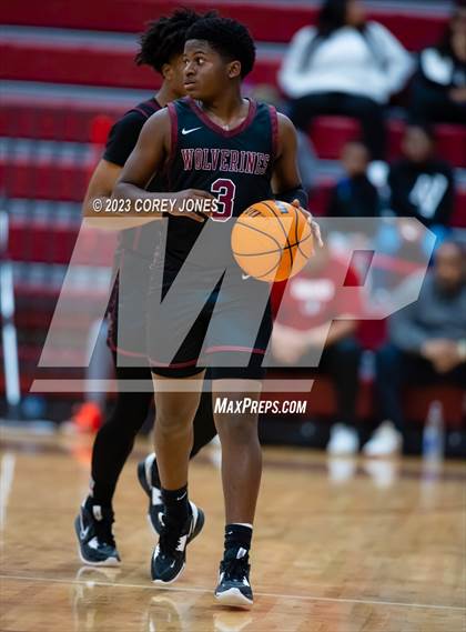 Thumbnail 2 in Union Grove vs Warner Robins  photogallery.
