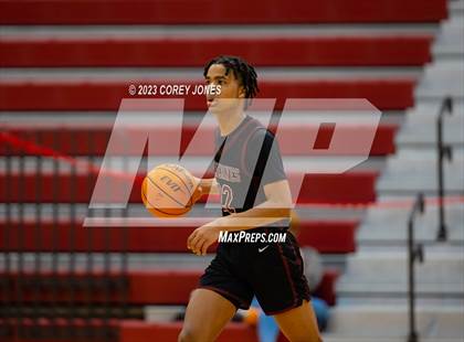 Thumbnail 3 in Union Grove vs Warner Robins  photogallery.