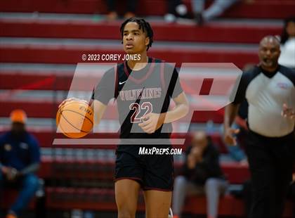 Thumbnail 3 in Union Grove vs Warner Robins  photogallery.