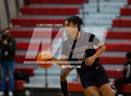 Thumbnail 3 in Union Grove vs Warner Robins  photogallery.