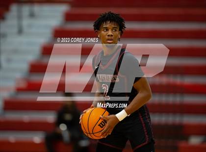 Thumbnail 3 in Union Grove vs Warner Robins  photogallery.