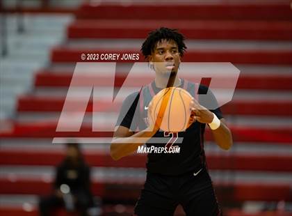 Thumbnail 1 in Union Grove vs Warner Robins  photogallery.