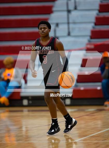 Thumbnail 1 in Union Grove vs Warner Robins  photogallery.