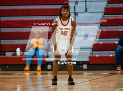 Thumbnail 2 in Union Grove vs Warner Robins  photogallery.