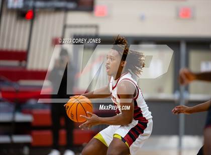 Thumbnail 3 in Union Grove vs Warner Robins  photogallery.