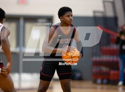 Thumbnail 3 in Union Grove vs Warner Robins  photogallery.