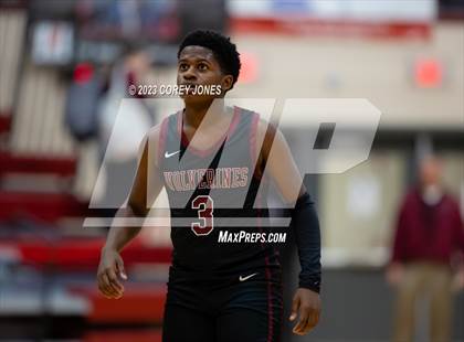 Thumbnail 1 in Union Grove vs Warner Robins  photogallery.