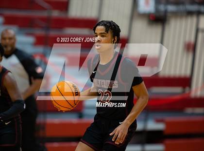 Thumbnail 2 in Union Grove vs Warner Robins  photogallery.