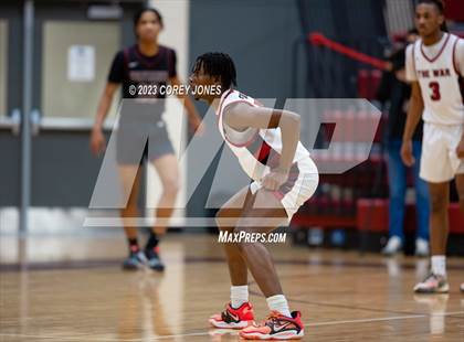 Thumbnail 1 in Union Grove vs Warner Robins  photogallery.