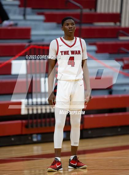 Thumbnail 2 in Union Grove vs Warner Robins  photogallery.
