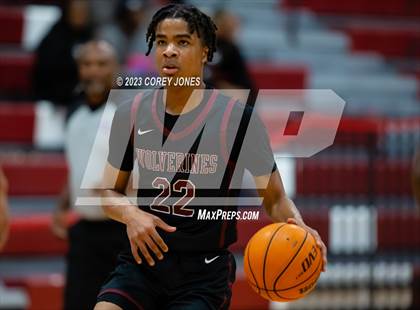 Thumbnail 3 in Union Grove vs Warner Robins  photogallery.