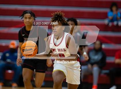 Thumbnail 3 in Union Grove vs Warner Robins  photogallery.
