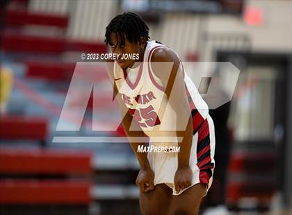 Thumbnail 1 in Union Grove vs Warner Robins  photogallery.