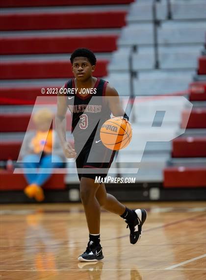 Thumbnail 2 in Union Grove vs Warner Robins  photogallery.