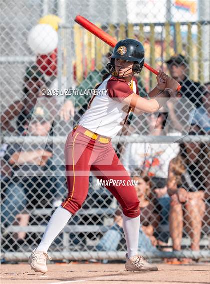 Thumbnail 3 in San Marin vs Liberty (NCS D1 Quarterfinal) photogallery.