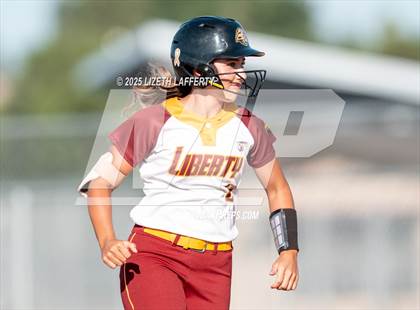 Thumbnail 3 in San Marin vs Liberty (NCS D1 Quarterfinal) photogallery.