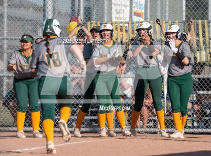 Thumbnail 2 in San Marin vs Liberty (NCS D1 Quarterfinal) photogallery.