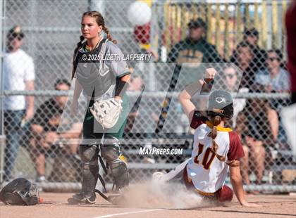 Thumbnail 3 in San Marin vs Liberty (NCS D1 Quarterfinal) photogallery.