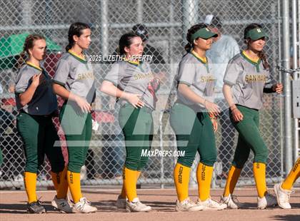 Thumbnail 1 in San Marin vs Liberty (NCS D1 Quarterfinal) photogallery.