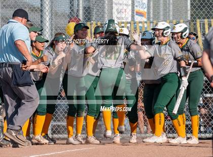 Thumbnail 3 in San Marin vs Liberty (NCS D1 Quarterfinal) photogallery.