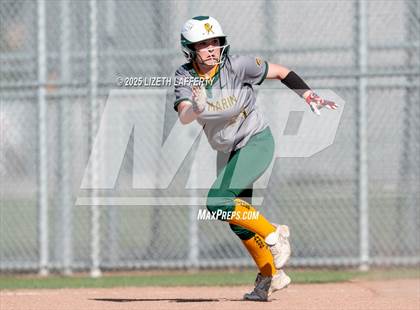 Thumbnail 3 in San Marin vs Liberty (NCS D1 Quarterfinal) photogallery.